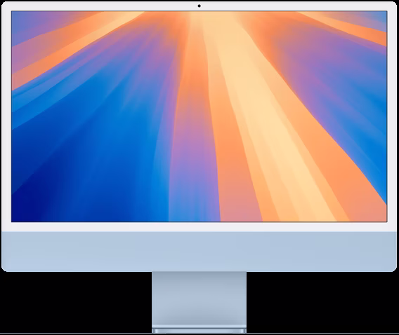 iMac
