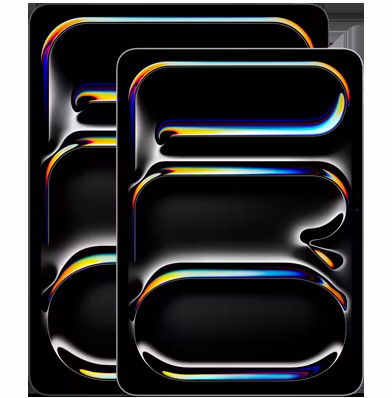 iPad