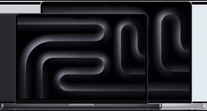 MacBook